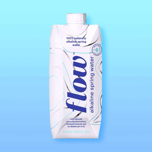 Flow Water 500ml